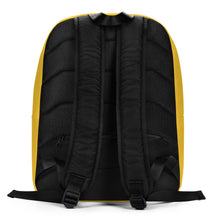 Pineapple Monster Minimalist Backpack