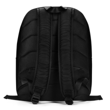 F**ck What They Think Color Minimalist Backpack