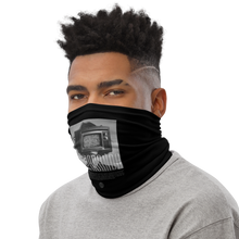 Propaganda Face Mask & Neck Gaiter