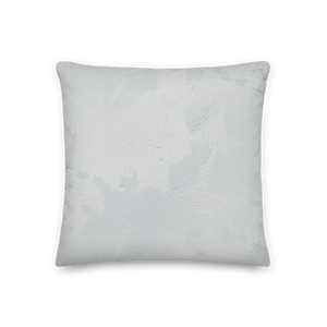 Silent Tiger Head Premium Pillow