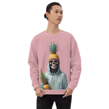 Skull Pineapple Unisex Sweatshirt