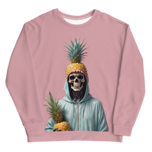 Skull Pineapple Unisex Sweatshirt