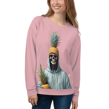 Skull Pineapple Unisex Sweatshirt