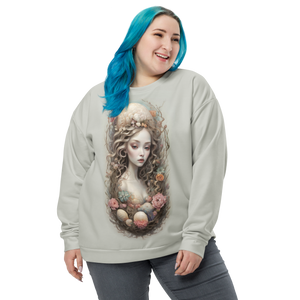 Harmony Unisex Sweatshirt