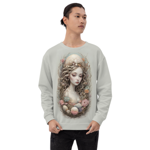 Harmony Unisex Sweatshirt