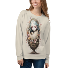 Dreaming Unisex Sweatshirt