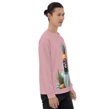 Skull Pineapple Unisex Sweatshirt