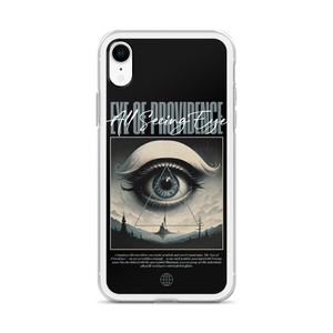 All Seeing Eye iPhone Case
