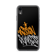 Design Express Graffiti Tags iPhone Case