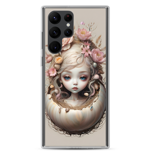 Hatch Samsung Case