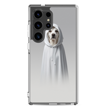Scary Dog Samsung Case