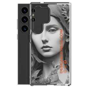 DE Art Series 03 Samsung Case