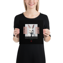 Modern Slavery Poster Print Art