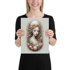 Harmony Poster Print Art