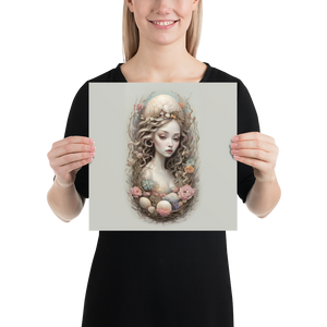 Harmony Poster Print Art