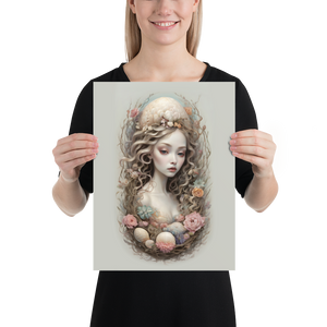 Harmony Poster Print Art