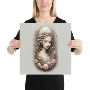 Harmony Poster Print Art