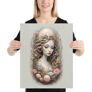 Harmony Poster Print Art