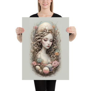 Harmony Poster Print Art