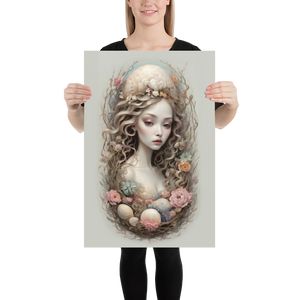 Harmony Poster Print Art