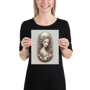 Harmony Poster Print Art