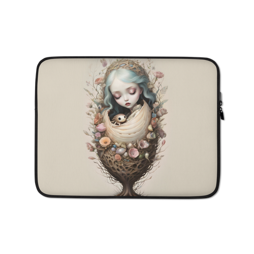 Dreaming Laptop Sleeve