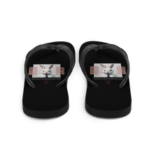 Modern Slavery Flip Flops