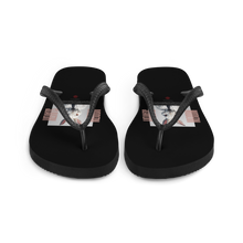 Modern Slavery Flip Flops