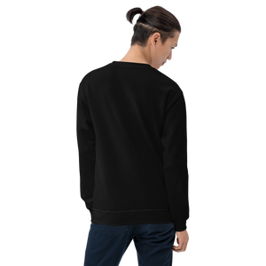 Follow the Leaders Unisex Sweatshirt Front Print