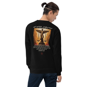 Follow the Leaders Unisex Sweatshirt