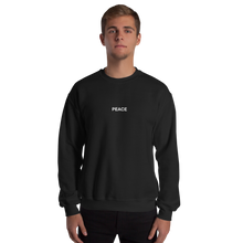 Freedom is the oxygen of the soul Unisex Sweatshirt