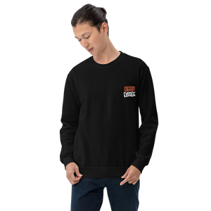 DE Art Series 001 Unisex Sweatshirt