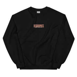 DE Art Series 002 Unisex Sweatshirt