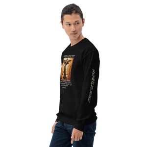 Follow the Leaders Unisex Sweatshirt Front Print