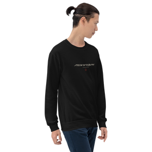 Follow the Leaders Unisex Sweatshirt