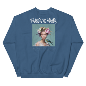 Balance of Nature Unisex Sweatshirt