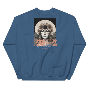 DE Art Series 002 Unisex Sweatshirt