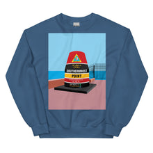 Southernmost Point Unisex Sweatshirt