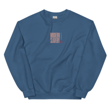 Modern Slavery Unisex Sweatshirt