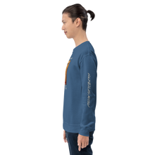 Follow the Leaders Unisex Sweatshirt Front Print
