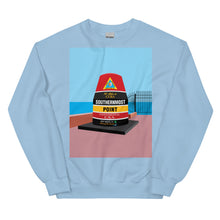 Southernmost Point Unisex Sweatshirt
