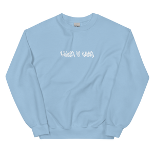 Balance of Nature Unisex Sweatshirt