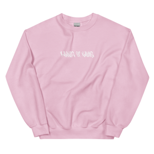 Balance of Nature Unisex Sweatshirt