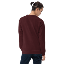 Follow the Leaders Unisex Sweatshirt Front Print