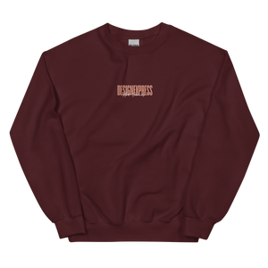 DE Art Series 002 Unisex Sweatshirt