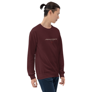 Follow the Leaders Unisex Sweatshirt