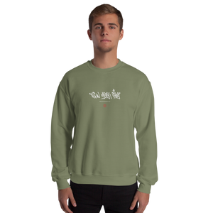 New York City Painting Unisex Sweatshirt