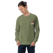 DE Art Series 001 Unisex Sweatshirt