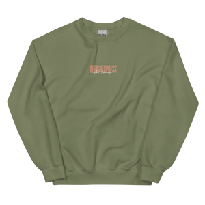DE Art Series 002 Unisex Sweatshirt