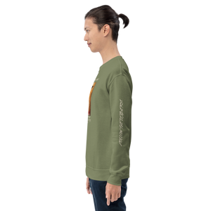 Follow the Leaders Unisex Sweatshirt Front Print